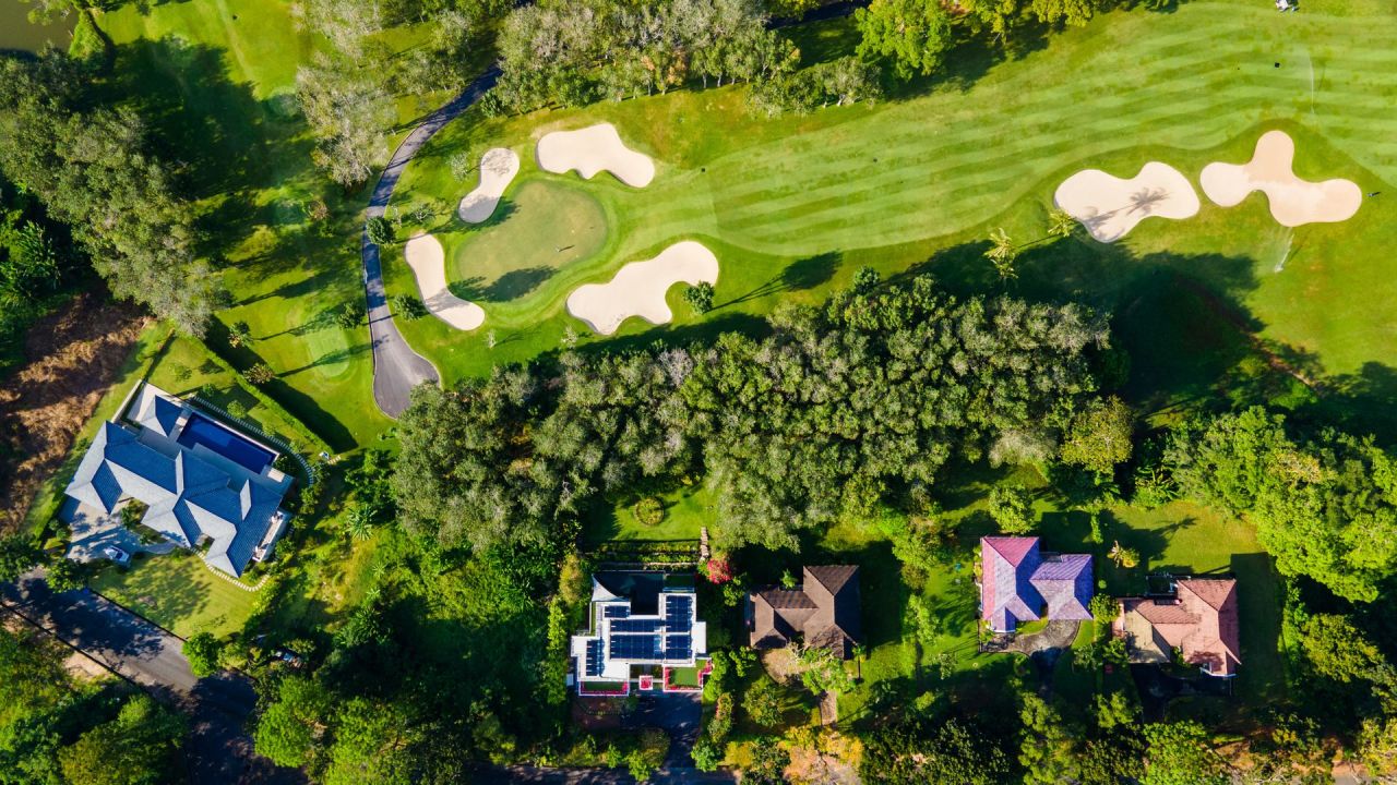 Апартаменты на пляже Най Янг, Таиланд, 217 м² - фото 7