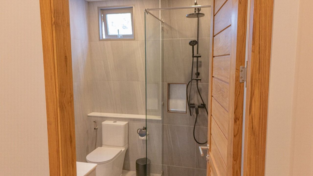 Вилла на пляже Лаян, Таиланд, 350 м² - фото 7