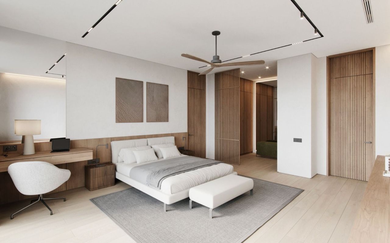 Вилла в Ко-Кэу, Таиланд, 722 м² - фото 7