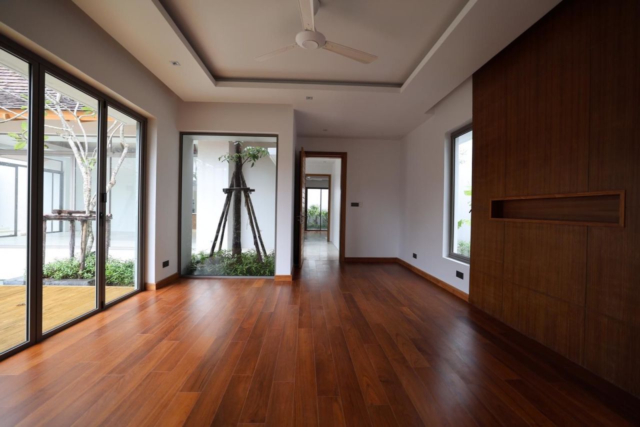 Вилла в Тхаланге, Таиланд, 328 м² - фото 7