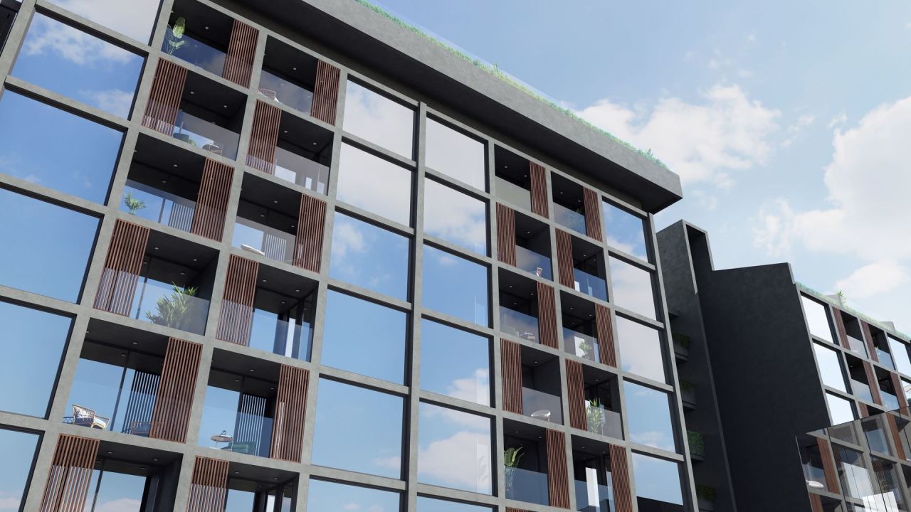 Апартаменты в Раваи, Таиланд, 52 м² - фото 7