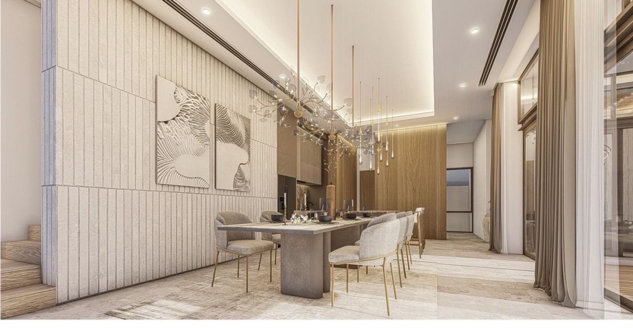 Вилла в Чалонге, Таиланд, 472 м² - фото 7