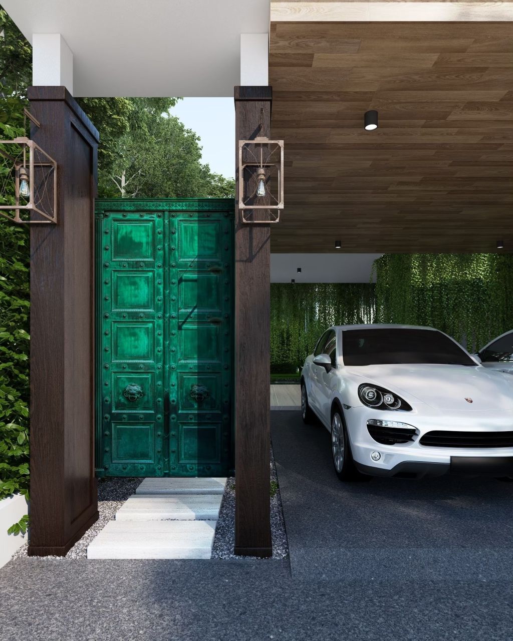 Вилла на пляже Лаян, Таиланд, 565 м² - фото 8