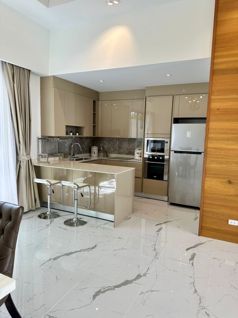 Вилла в Тхаланге, Таиланд, 247 м² - фото 8