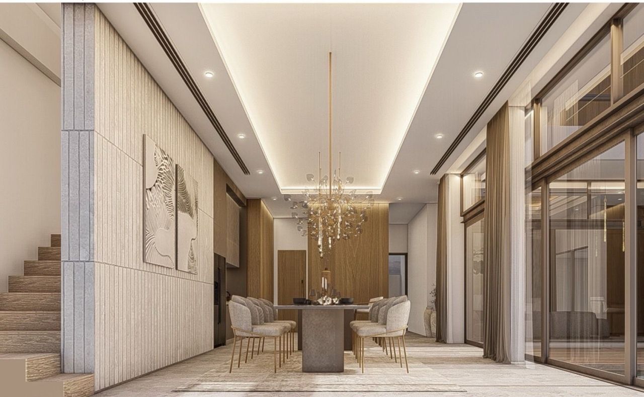 Вилла в Чалонге, Таиланд, 472 м² - фото 8