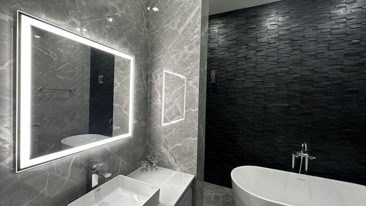 Вилла на пляже Найхарн, Таиланд, 129 м² - фото 8