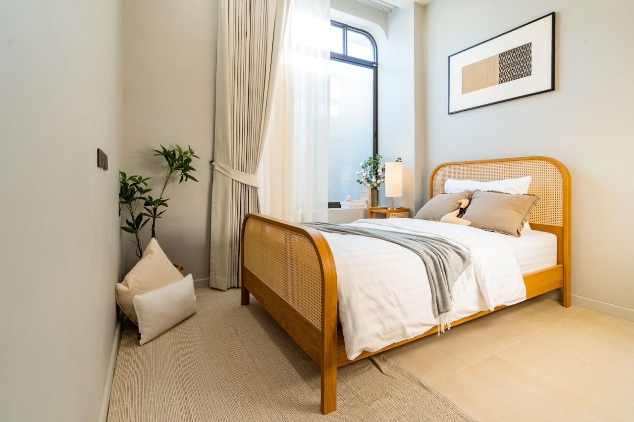 Вилла в Пру Чампа, Таиланд, 274 м² - фото 8