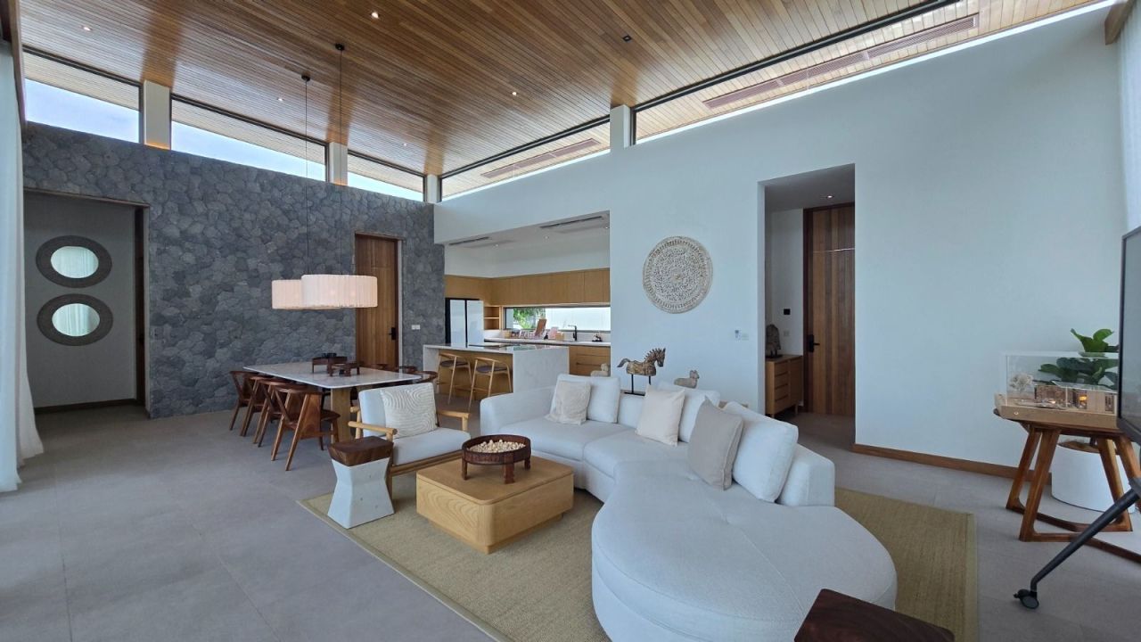 Вилла в Пру Чампа, Таиланд, 256 м² - фото 8