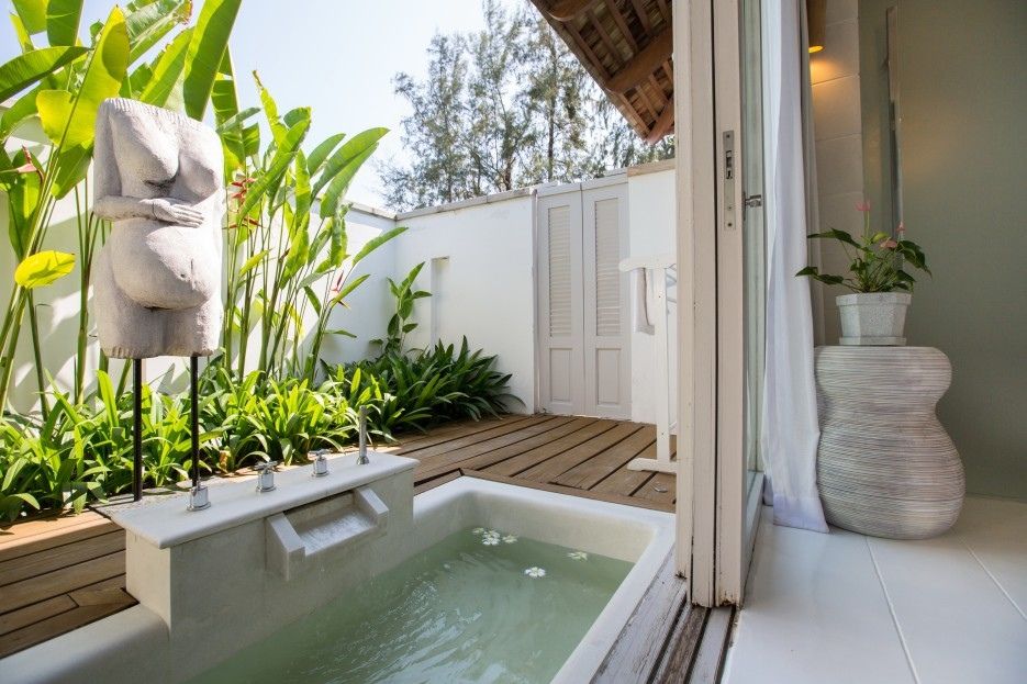 Вилла на Чавенге, Таиланд, 700 м² - фото 8