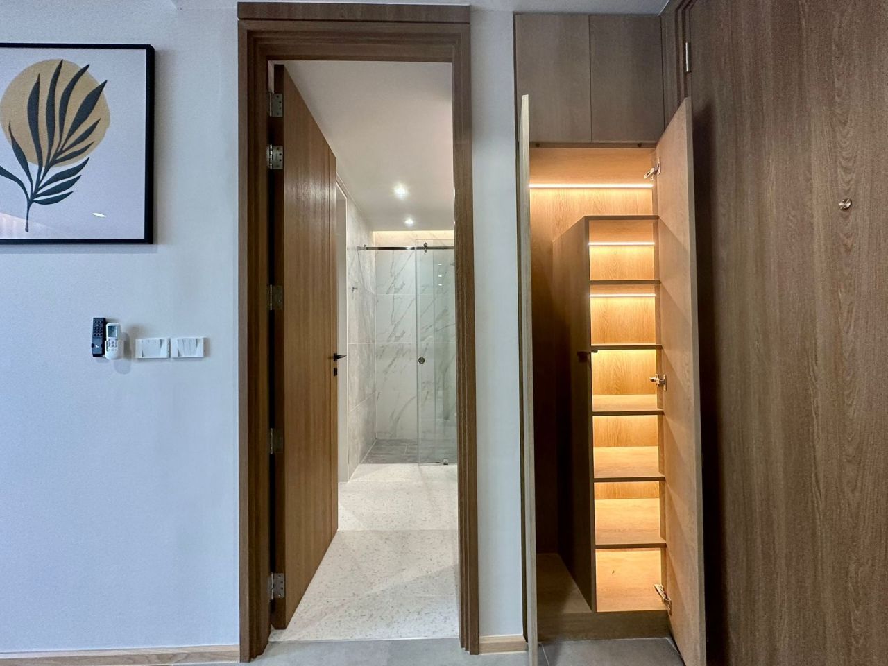 Апартаменты на пляже Ката, Таиланд, 38 м² - фото 8