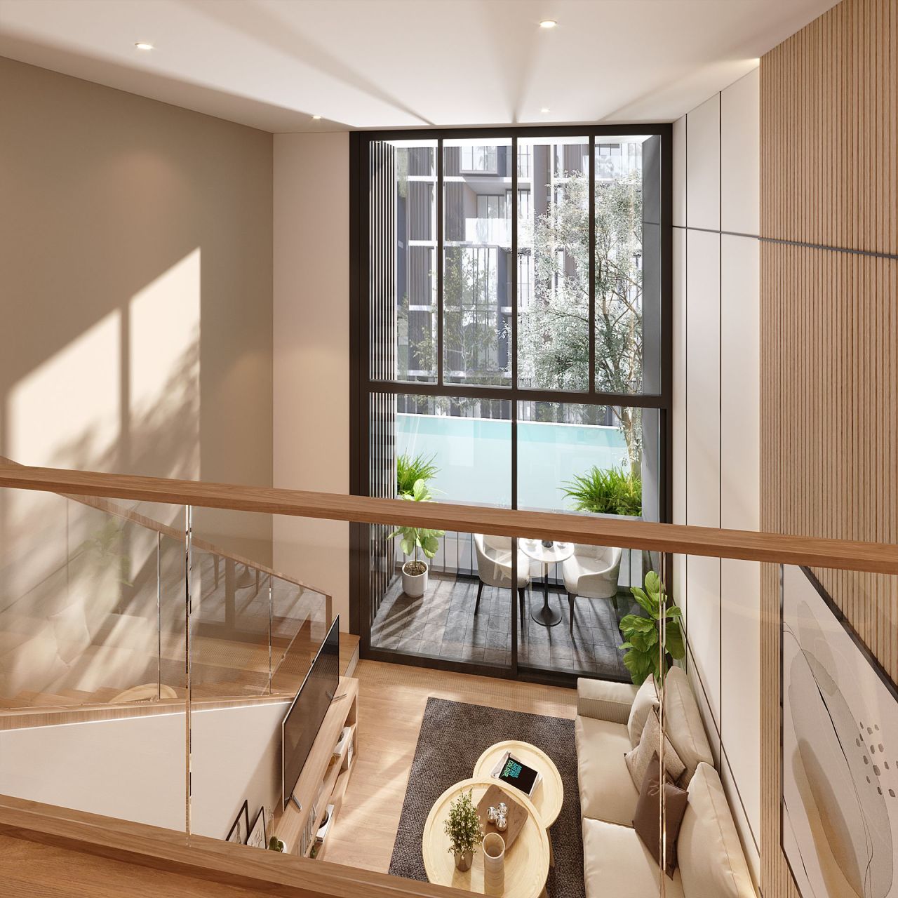 Квартира на пляже Ката, Таиланд, 49 м² - фото 8