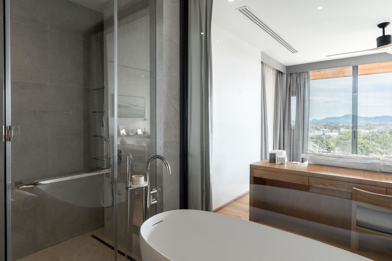 Вилла в Чалонге, Таиланд, 700 м² - фото 8