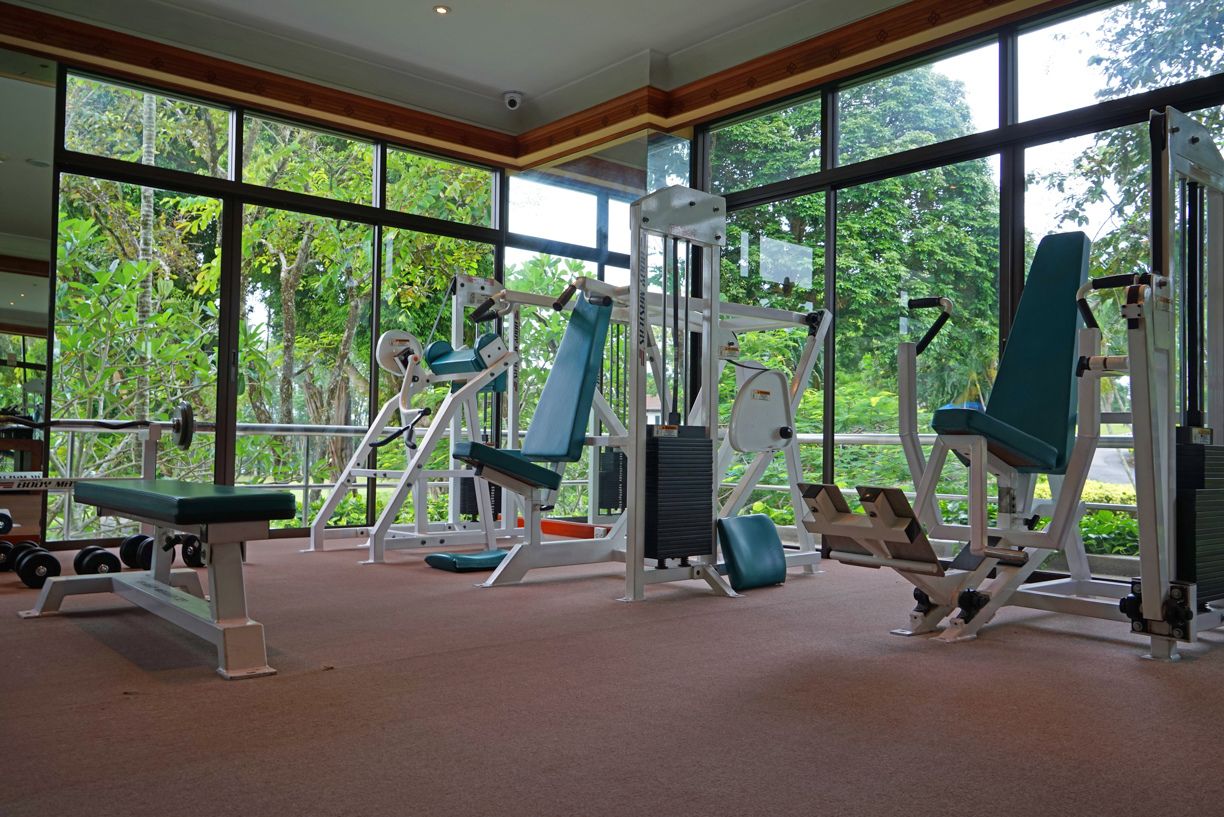 Пентхаус на пляже Най Янг, Таиланд, 265 м² - фото 8