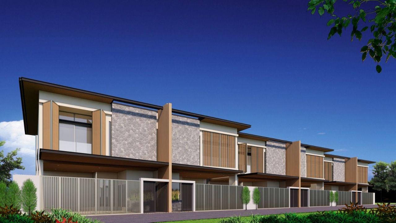 Вилла на пляже Банг Тао, Таиланд, 372 м² - фото 8