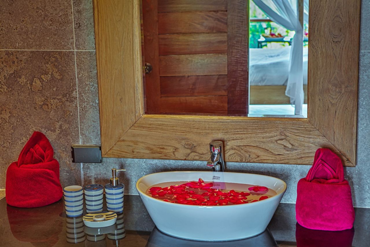 Вилла на пляже Банг Тао, Таиланд, 1 100 м² - фото 8