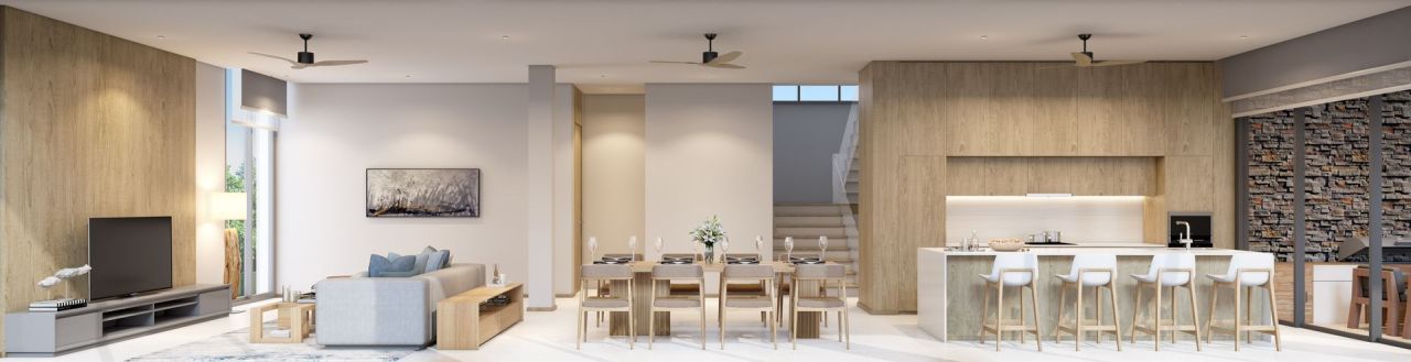 Вилла в Чалонге, Таиланд, 453 м² - фото 8