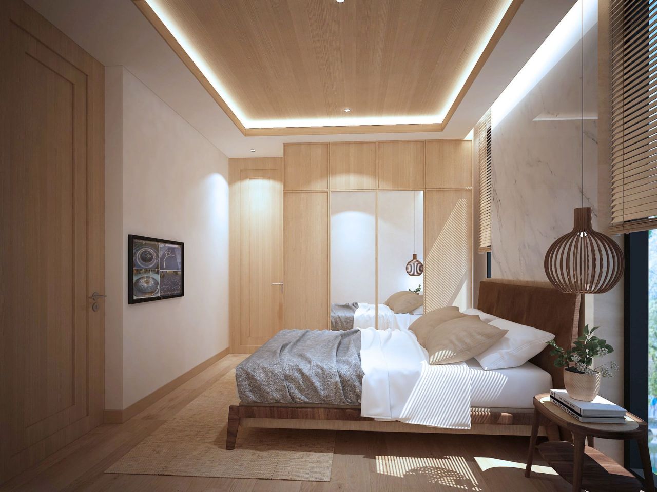 Вилла в Раваи, Таиланд, 350 м² - фото 8