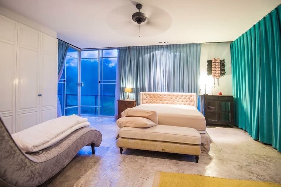 Вилла на пляже Май Кхао, Таиланд, 1 500 м² - фото 8