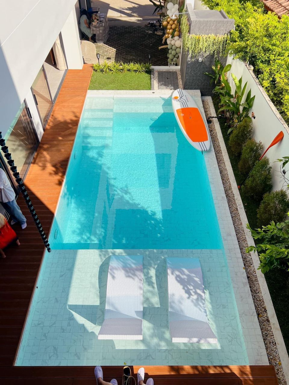 Вилла в Раваи, Таиланд, 382 м² - фото 8