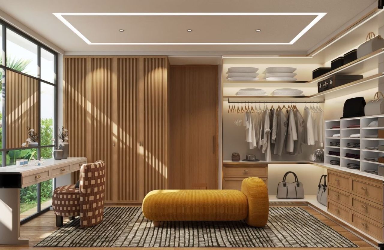 Вилла на пляже Лаян, Таиланд, 565 м² - фото 9