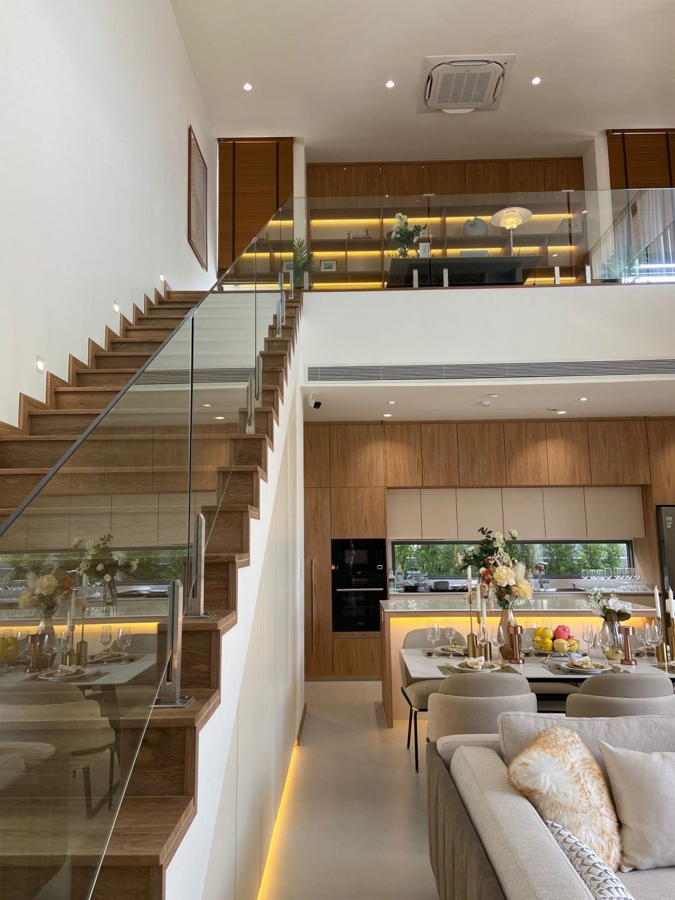 Вилла на пляже Банг Тао, Таиланд, 391 м² - фото 9