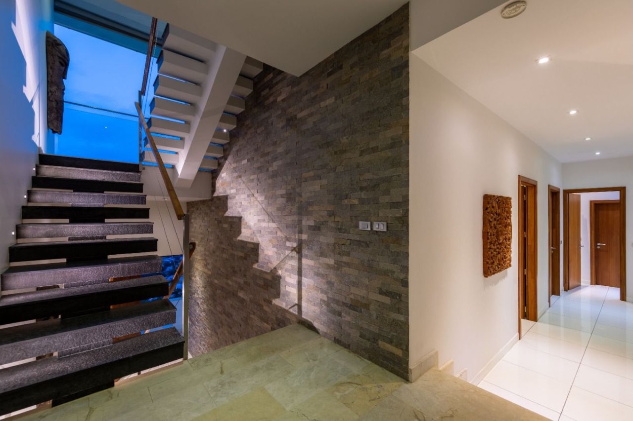 Вилла на пляже Бопхут, Таиланд, 500 м² - фото 9