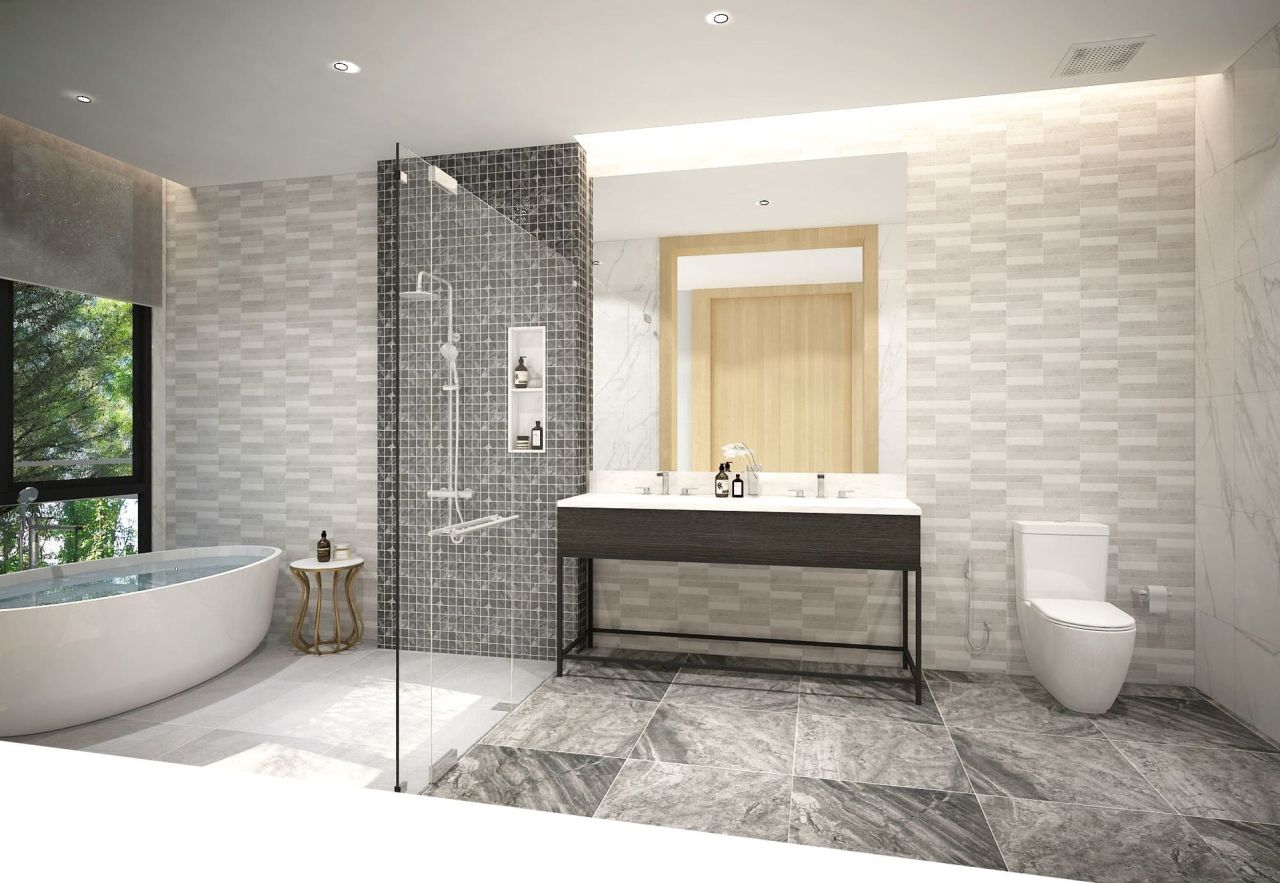 Вилла в Раваи, Таиланд, 350 м² - фото 9