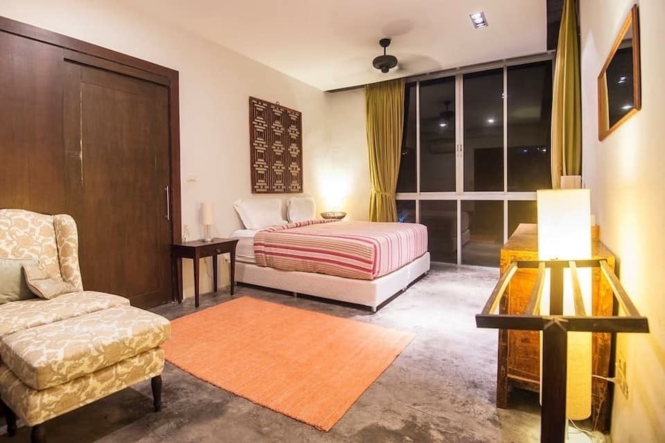 Вилла на пляже Май Кхао, Таиланд, 1 500 м² - фото 9