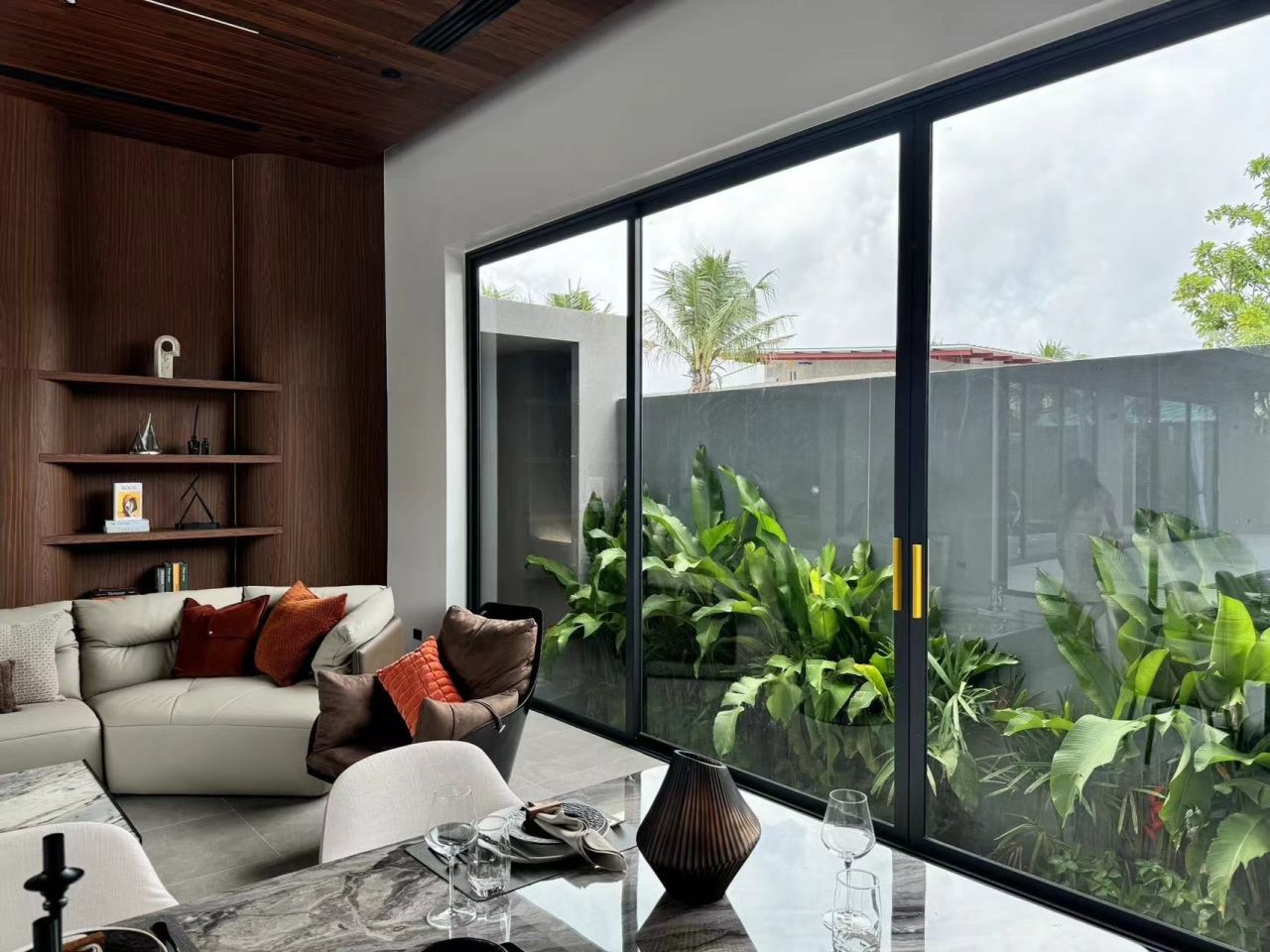 Вилла в Чалонге, Таиланд, 442 м² - фото 9