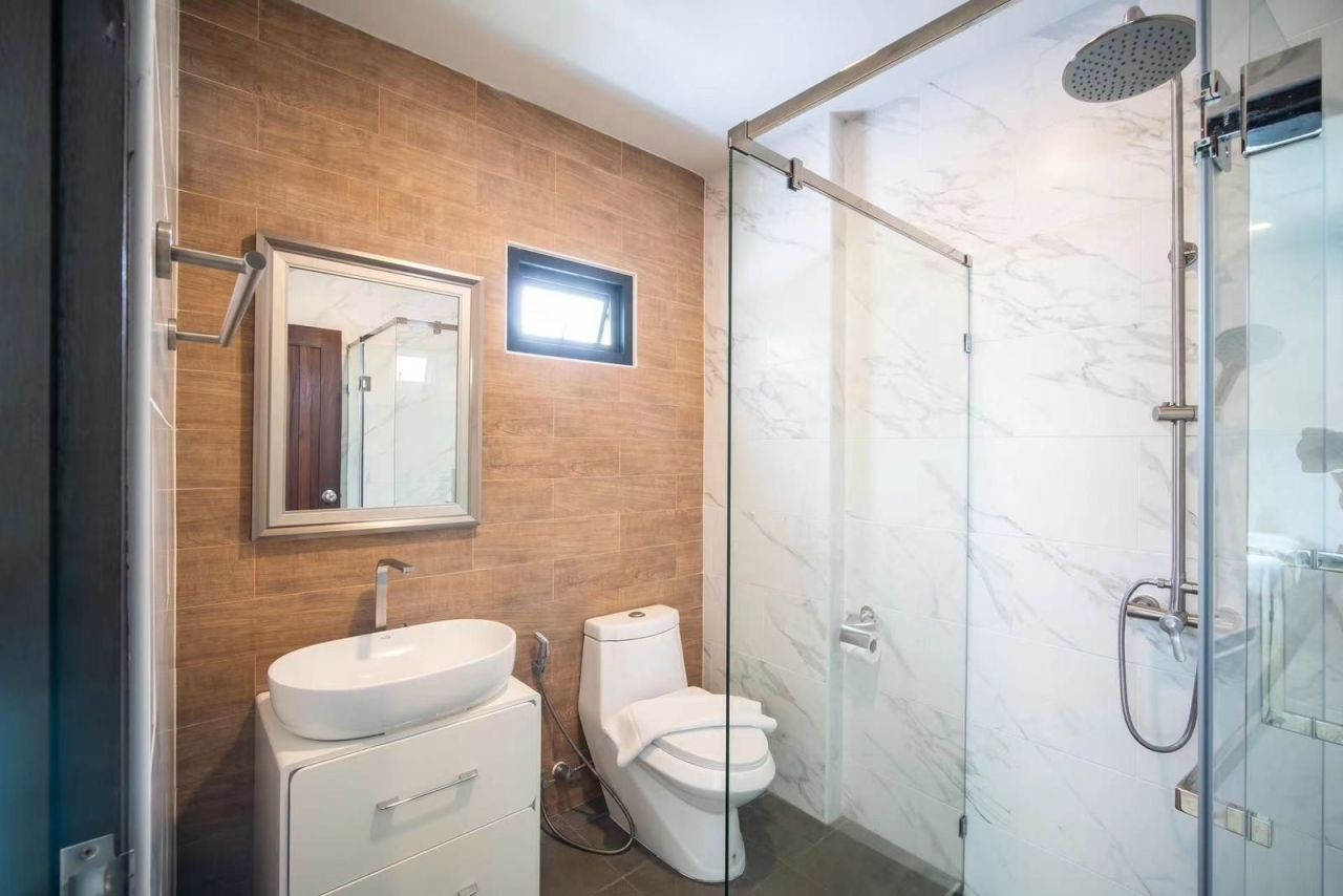 Вилла на пляже Карон, Таиланд, 800 м² - фото 9