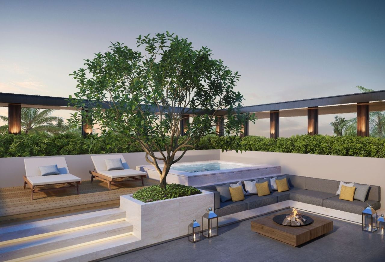 Вилла на пляже Банг Тао, Таиланд, 355 м² - фото 9