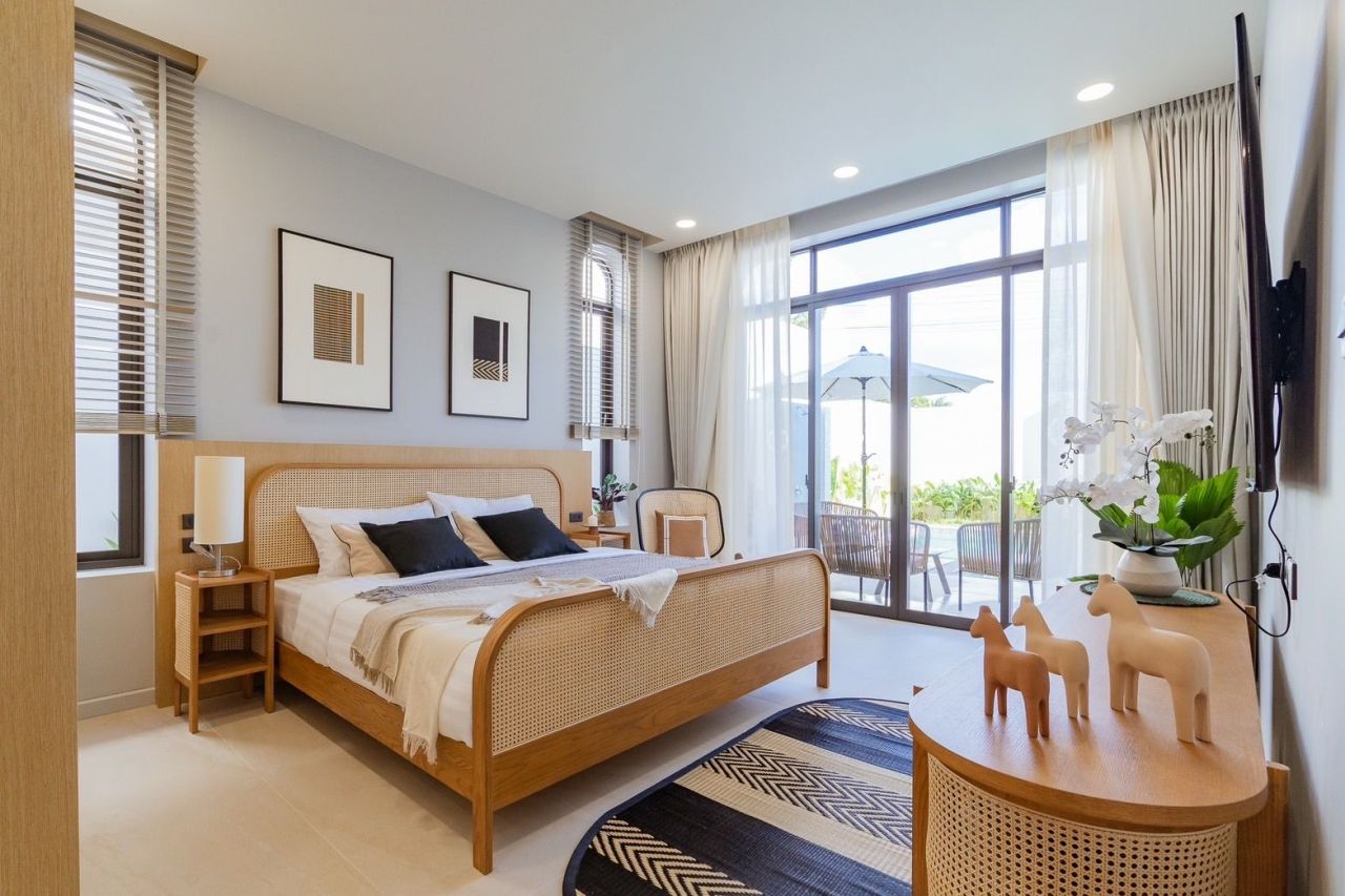 Вилла в Пру Чампа, Таиланд, 274 м² - фото 9