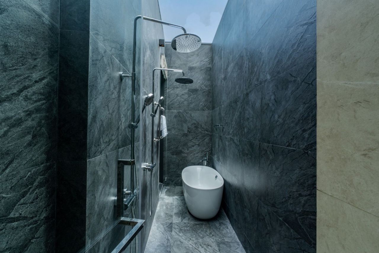 Вилла на пляже Лаян, Таиланд, 267 м² - фото 9