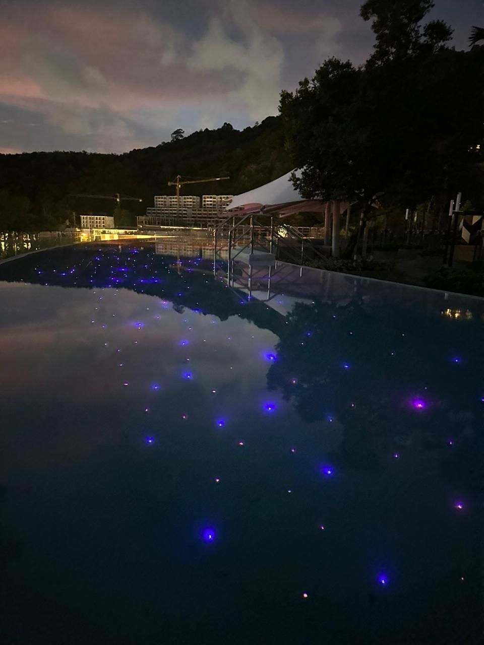 Апартаменты на пляже Камала, Таиланд, 40 м² - фото 9