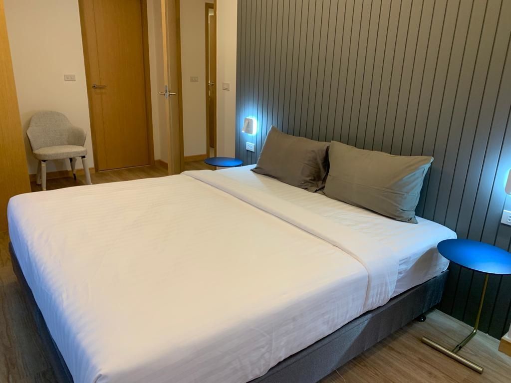 Апартаменты в Сурине, Таиланд, 60 м² - фото 9