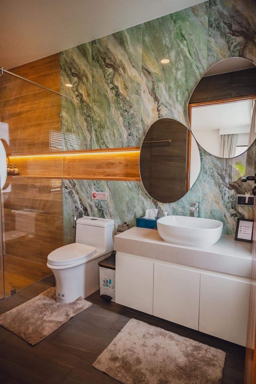 Вилла в Раваи, Таиланд, 382 м² - фото 9