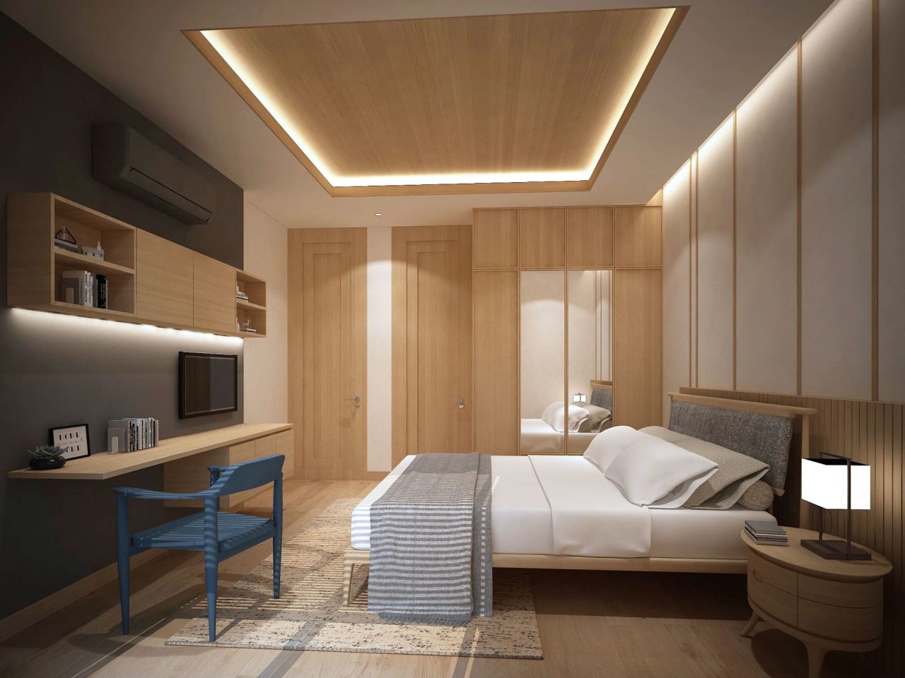 Таунхаус в Раваи, Таиланд, 280 м² - фото 8