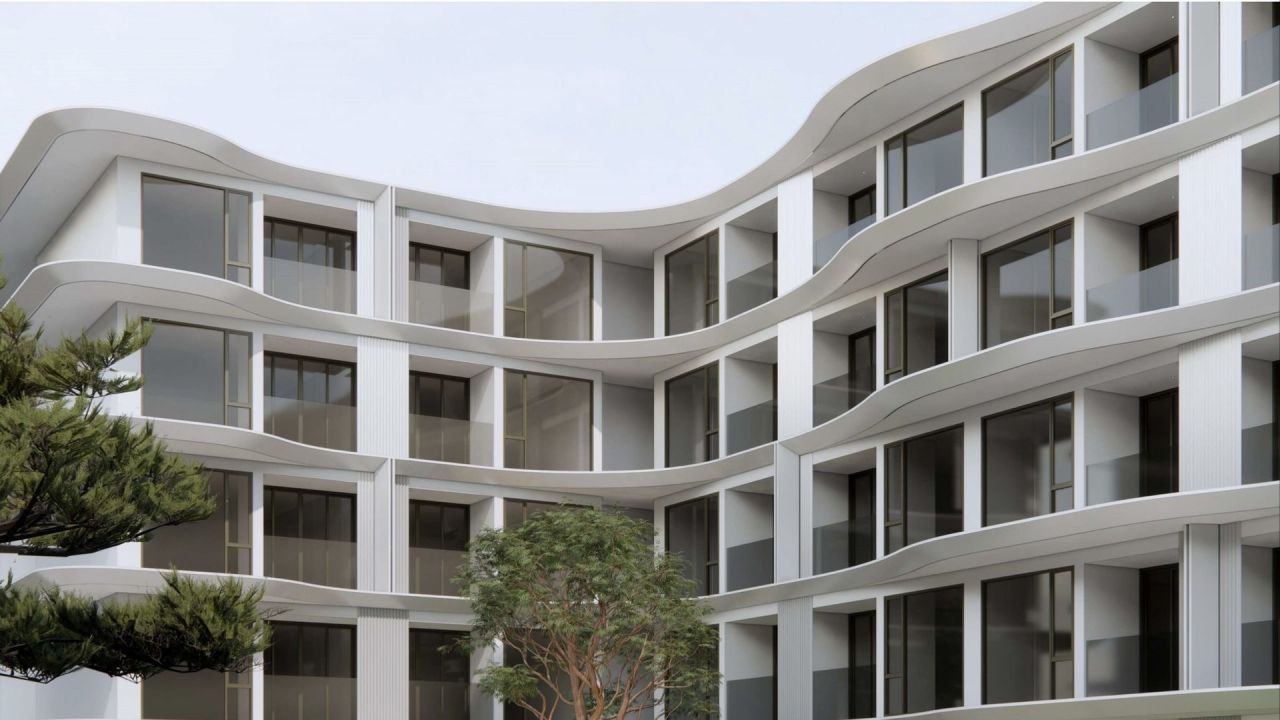 Апартаменты на пляже Лаян, Таиланд, 32 м² - фото 9