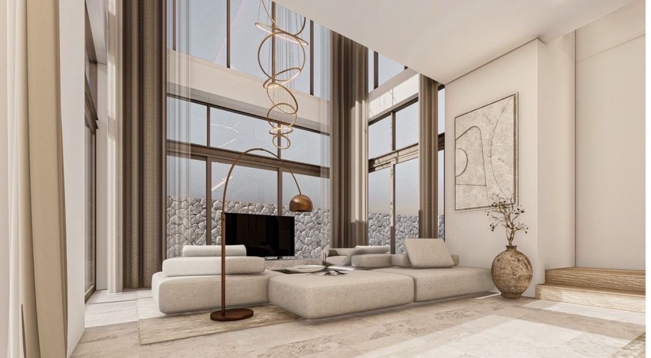 Вилла в Чалонге, Таиланд, 472 м² - фото 9