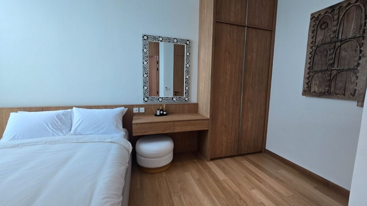 Вилла в Пру Чампа, Таиланд, 256 м² - фото 9