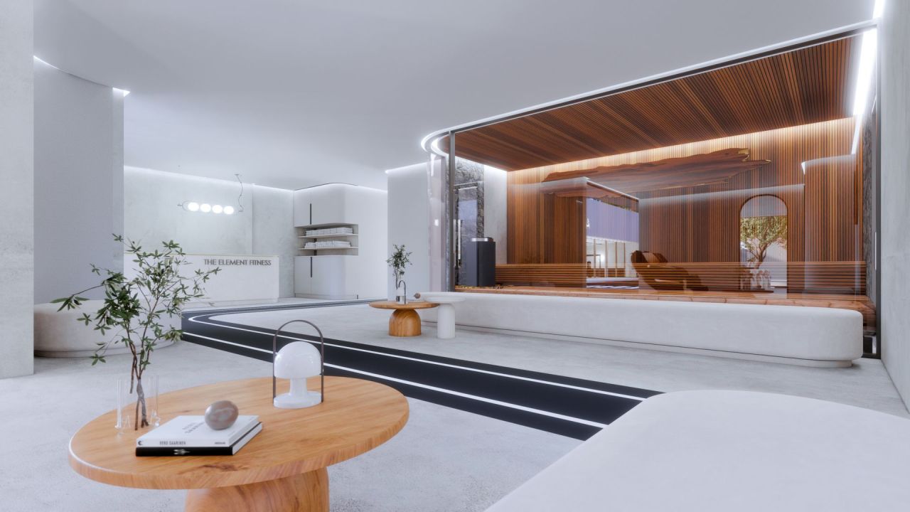 Апартаменты на пляже Камала, Таиланд, 30 м² - фото 9