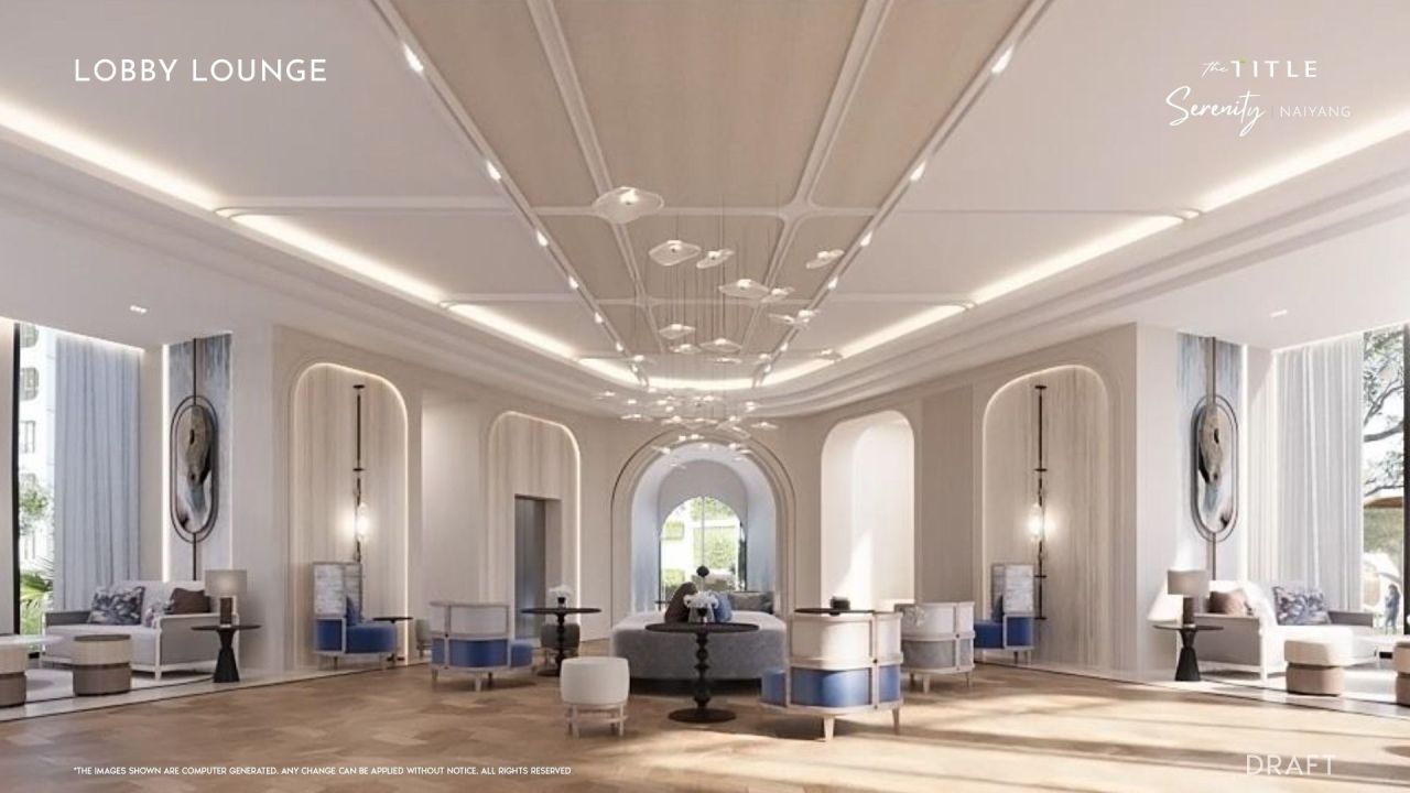 Апартаменты на пляже Най Янг, Таиланд, 27 м² - фото 9