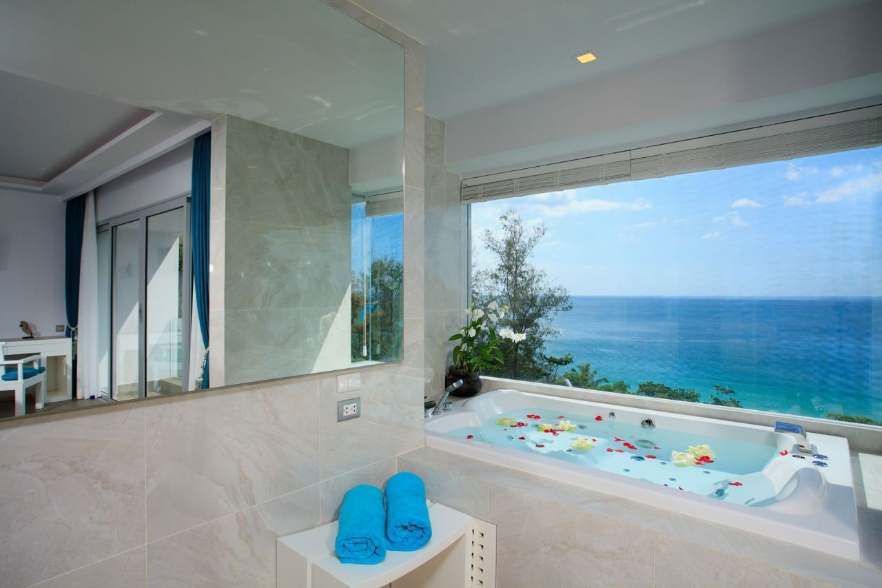 Вилла в Сурине, Таиланд, 1 600 м² - фото 9