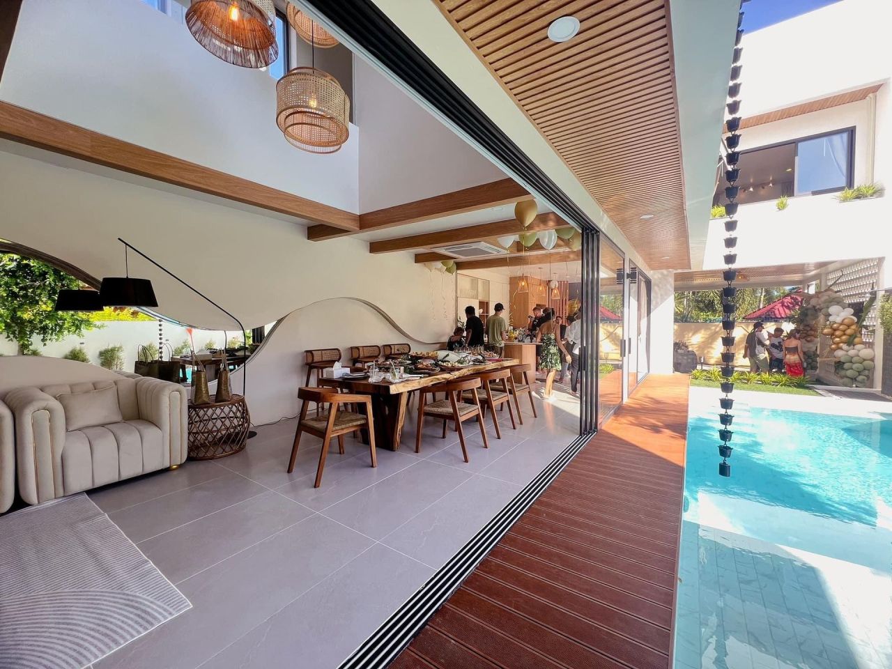 Вилла в Раваи, Таиланд, 382 м² - фото 10