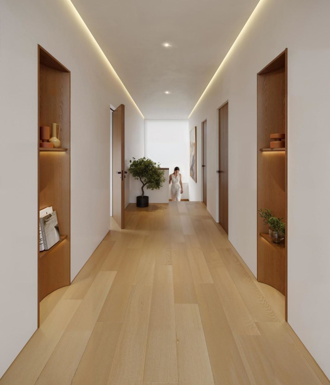 Вилла на пляже Лаян, Таиланд, 431 м² - фото 10