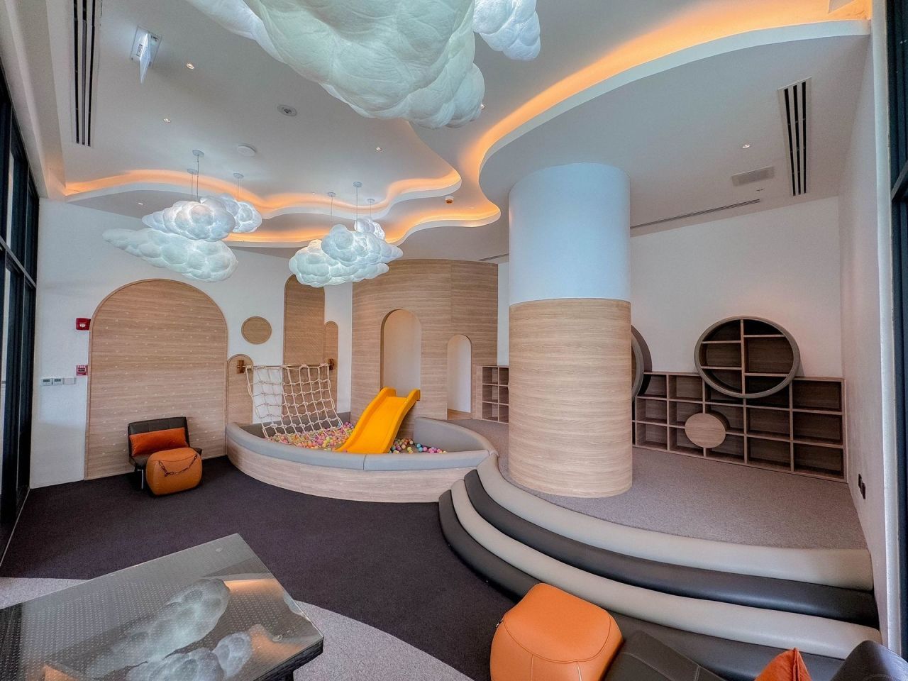 Студия на пляже Лаян, Таиланд, 25 м² - фото 10