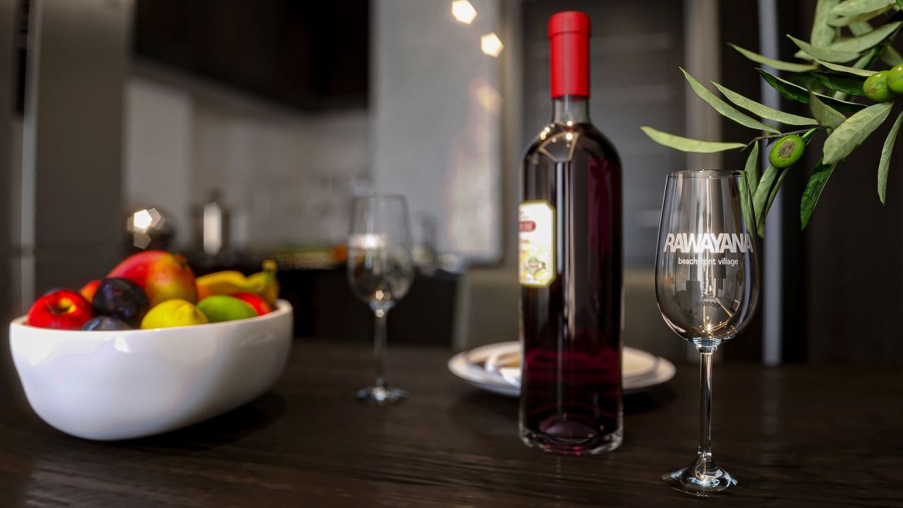 Апартаменты в Раваи, Таиланд, 72 м² - фото 10