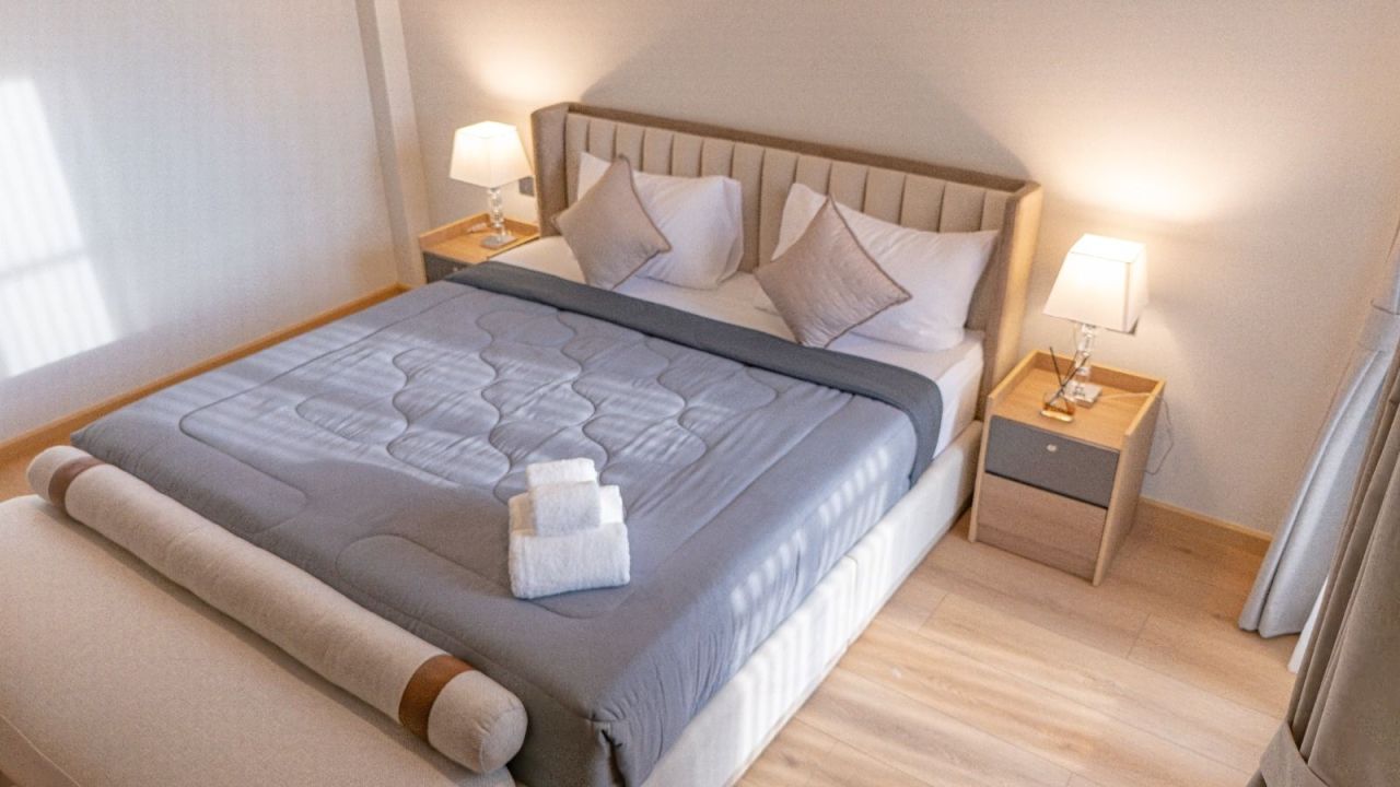 Вилла на пляже Лаян, Таиланд, 350 м² - фото 10