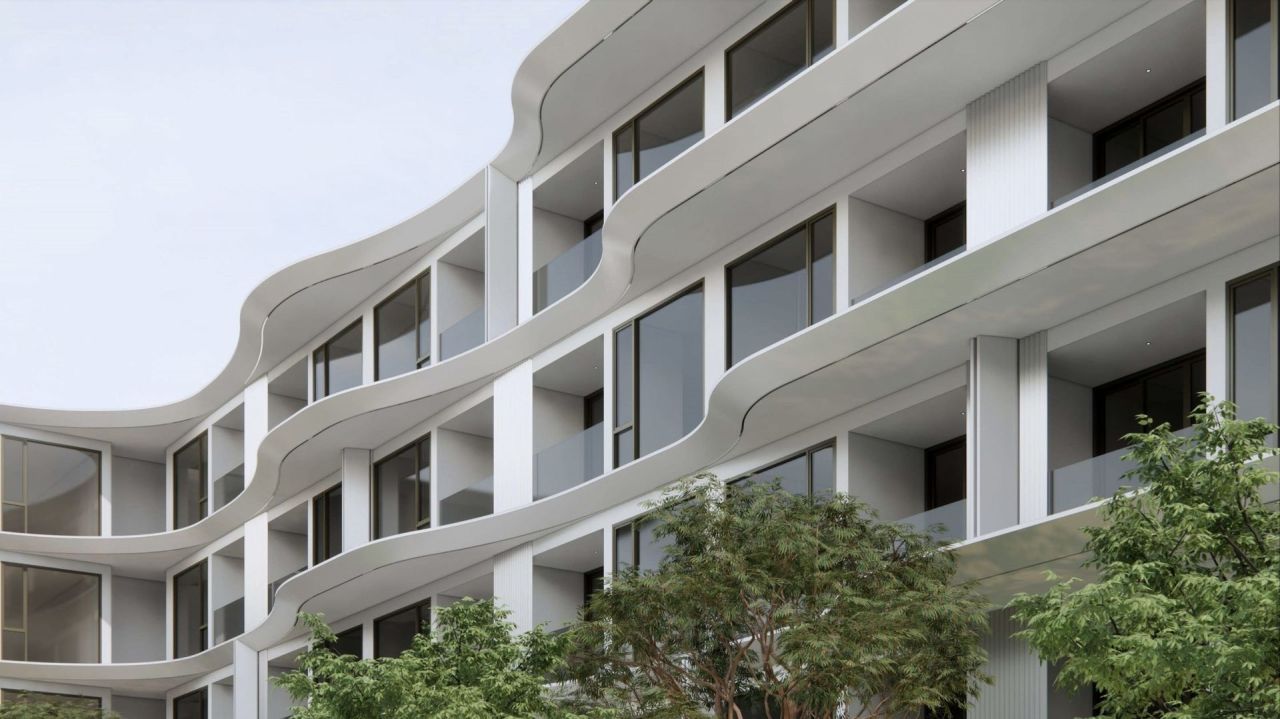 Апартаменты на пляже Лаян, Таиланд, 32 м² - фото 10