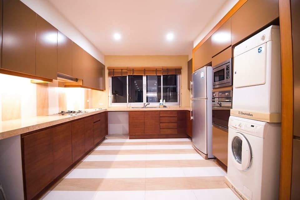 Вилла на пляже Май Кхао, Таиланд, 1 500 м² - фото 10